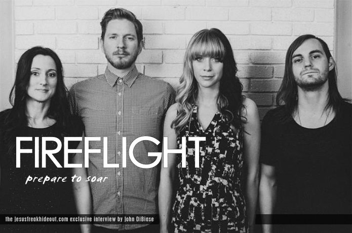 Fireflight