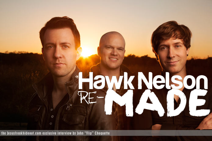 Hawk Nelson