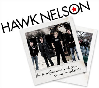 Hawk Nelson