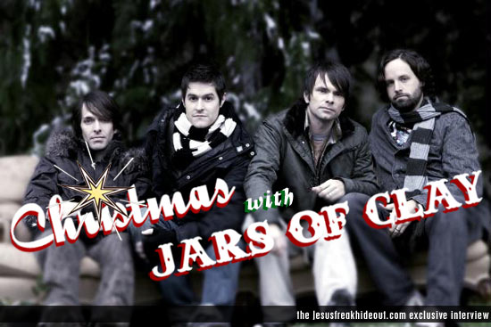 Jars Of Clay