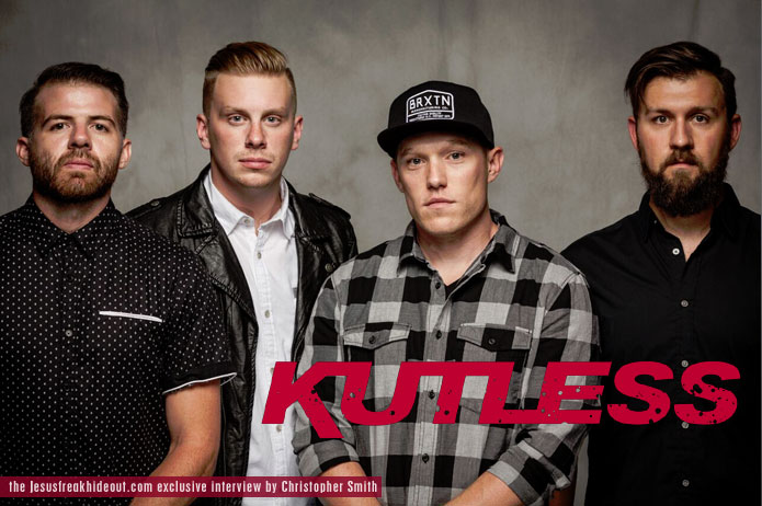 Kutless