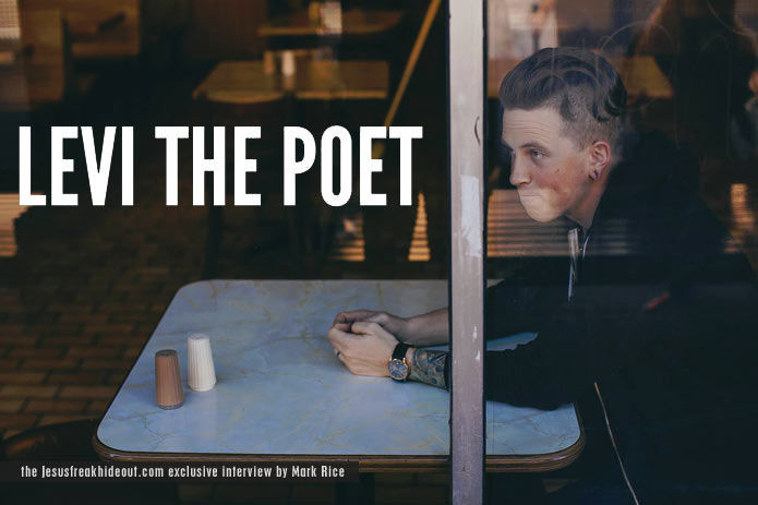 Levi The Poet