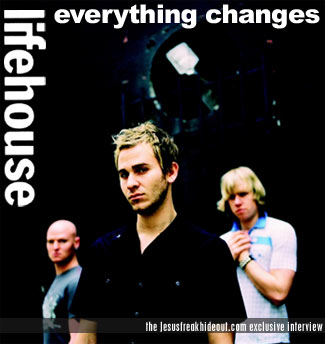 Lifehouse