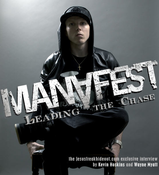 Manafest