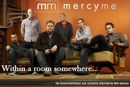 MercyMe