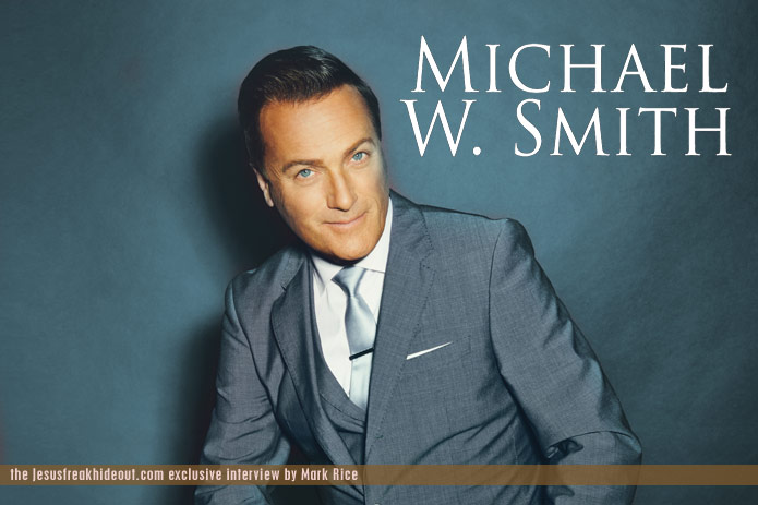 Michael W. Smith