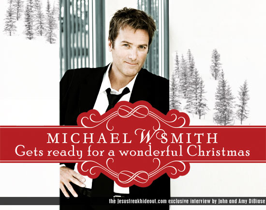 Michael W. Smith