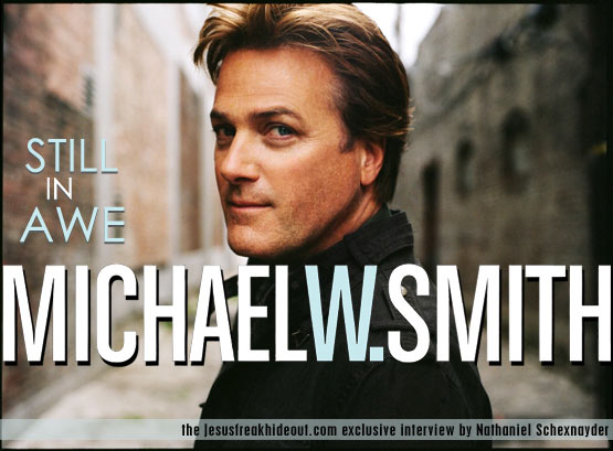 Michael W. Smith