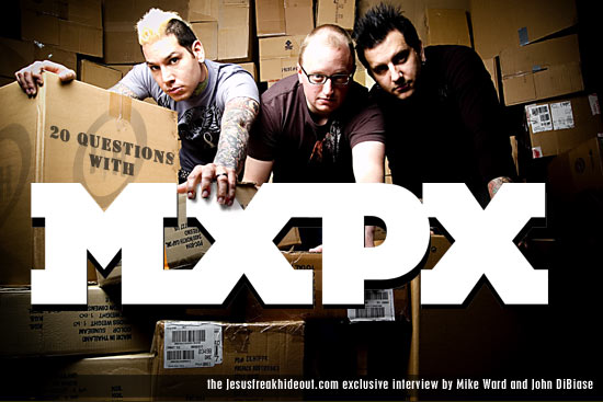 MxPx