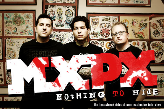 MxPX