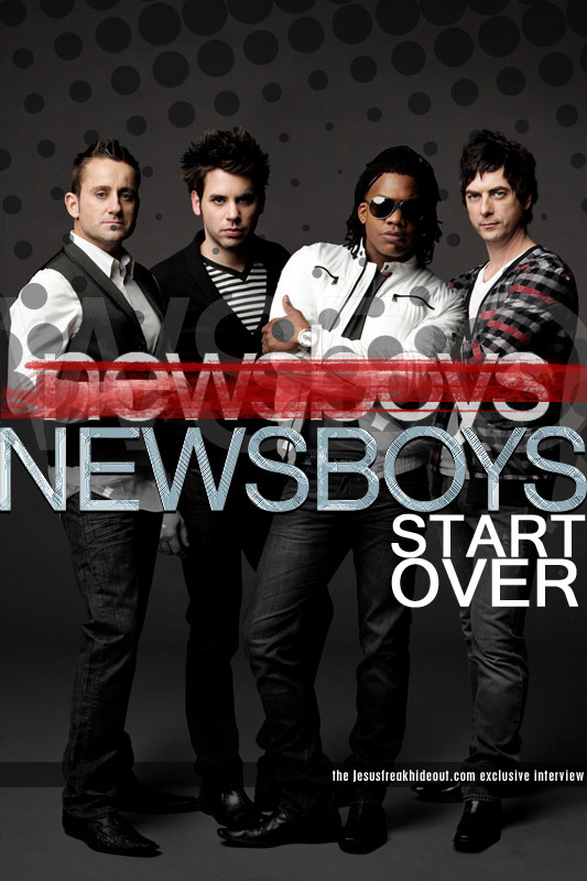 Newsboys