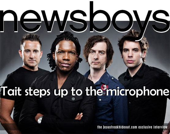 Newsboys