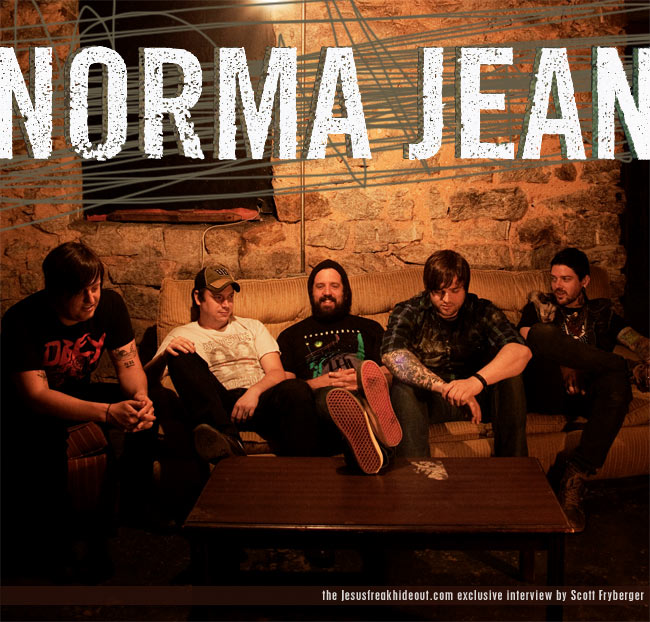 Norma Jean