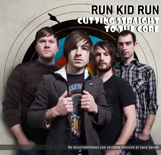 Run Kid Run