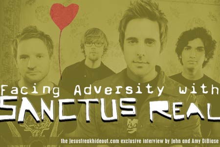 Sanctus Real