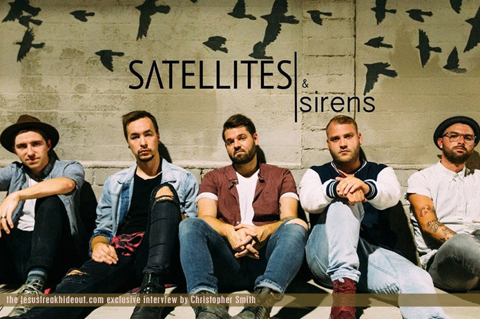 Satellites & Sirens