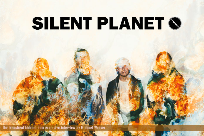 Silent Planet