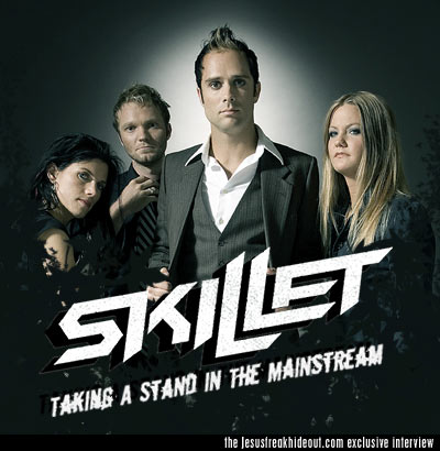 Skillet