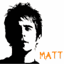 Matt