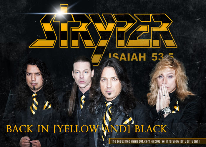 Stryper