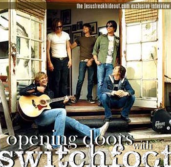 Switchfoot