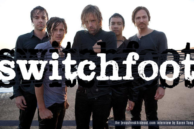 Switchfoot