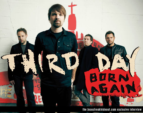 Third Day