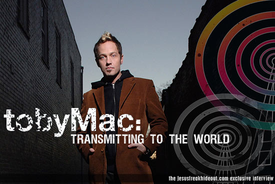 TobyMac