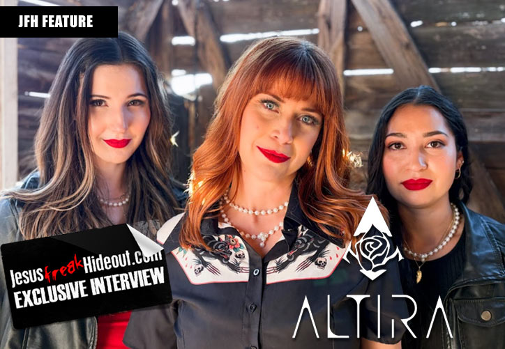 Check out our new interview with ALTIRA's Dawn Michele!