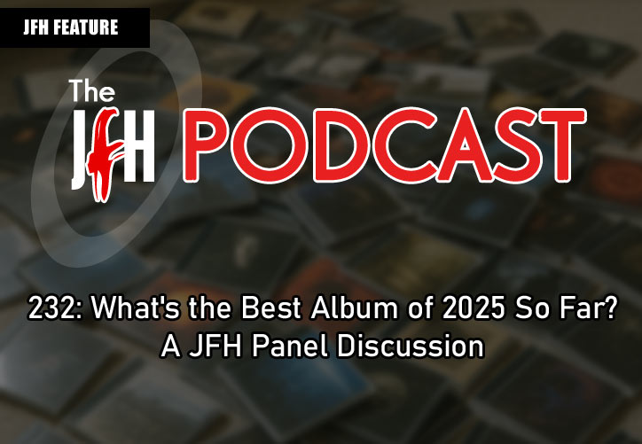 JFH Feature