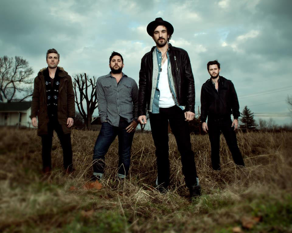 Rhett Walker Rhett Walker Band Discography, Rhett Walker Band Artist Database, Rhett