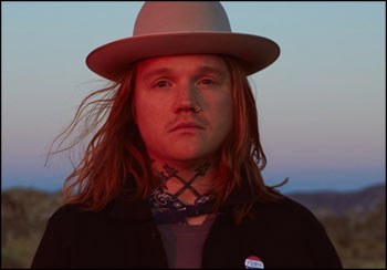 Aaron Gillespie