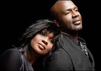 BeBe & CeCe Winans