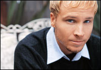 Brian Littrell