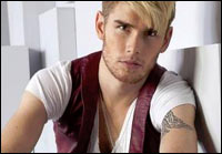 Colton Dixon