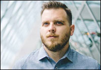 Dustin Kensrue