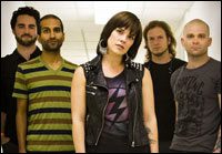 Flyleaf