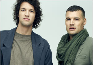 for King & Country