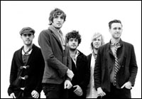 Green River Ordinance