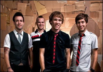 Hawk Nelson