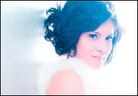 Jaci Velasquez