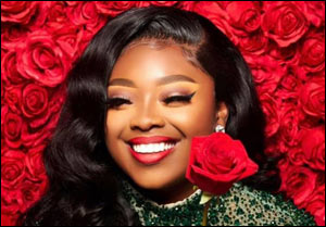 Jekalyn Carr