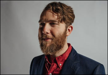 John Mark McMillan