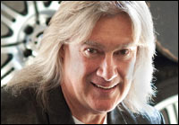 John Schlitt