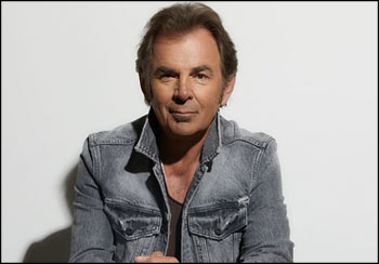 Jonathan Cain