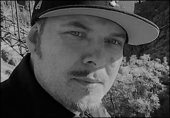 Jon Gibson