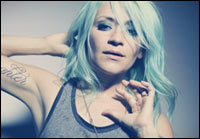 Lacey Sturm