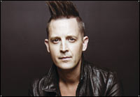 Lincoln Brewster