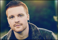 Matty Mullins