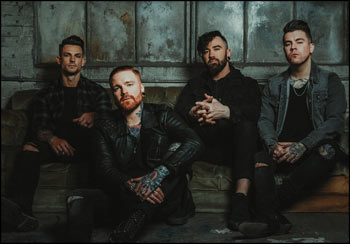 Memphis May Fire